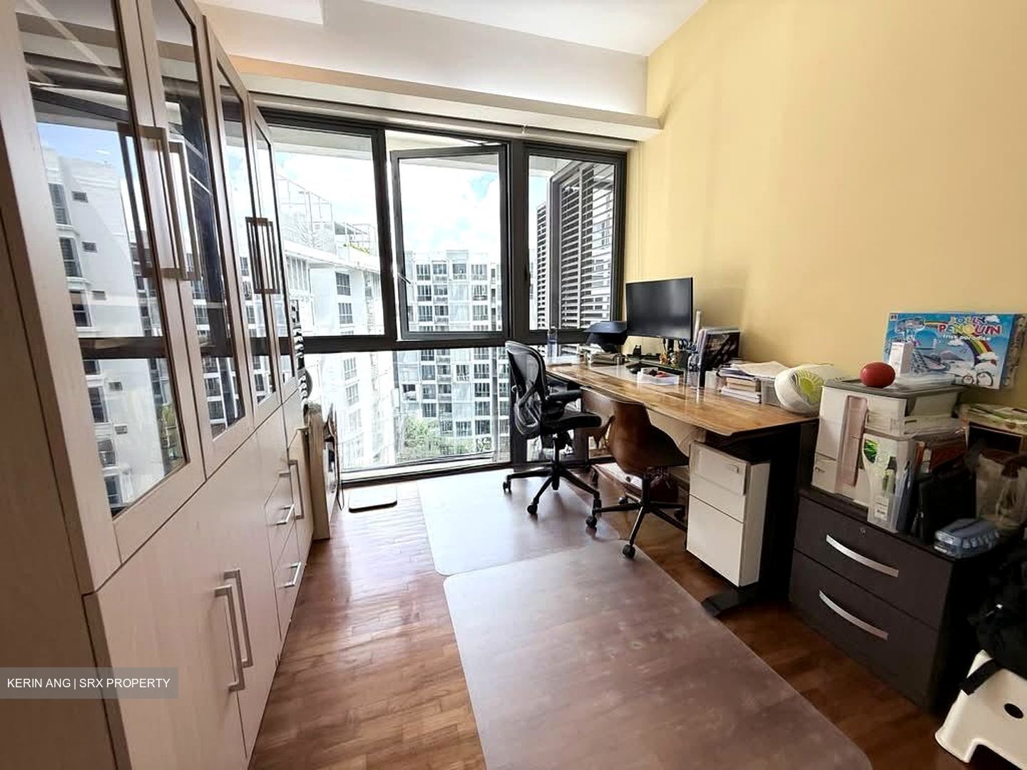Watertown (D19), Apartment #552127341